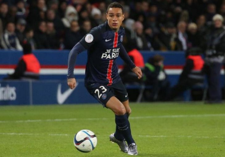 Van der Wiel na pragu prelaska u Monaco