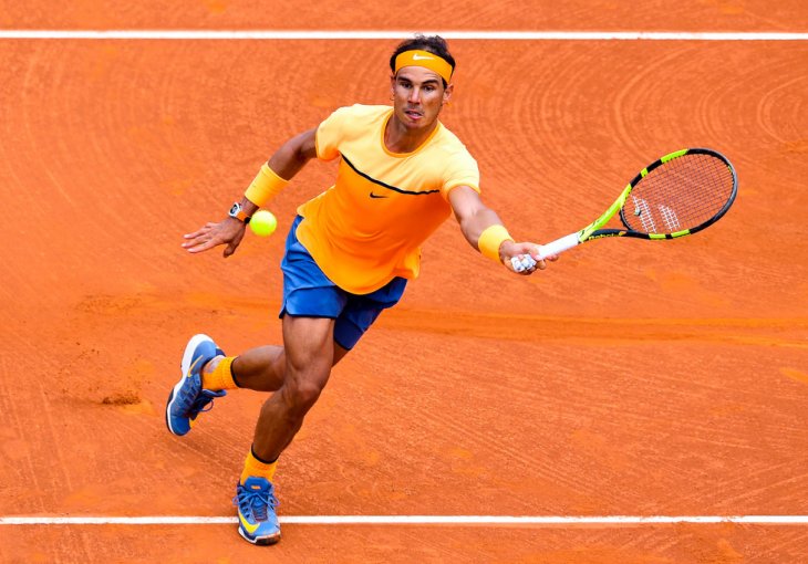 Nadal teže od očekivanog slavio protiv Souze