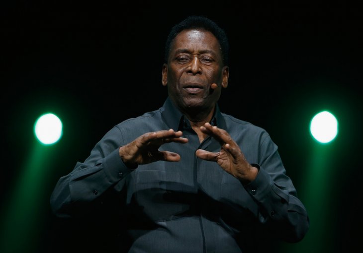 Pele otkrio: Bio sam jako blizu prelaska u Real, ali...