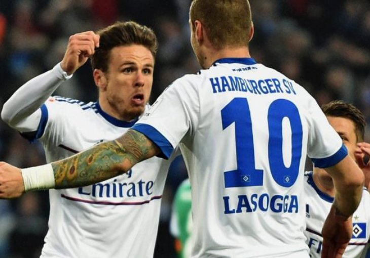 Lasogga riješio derbi sjeverne Njemačke