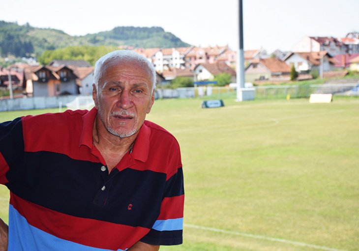 Nikola Nikić za Sport.ba: 