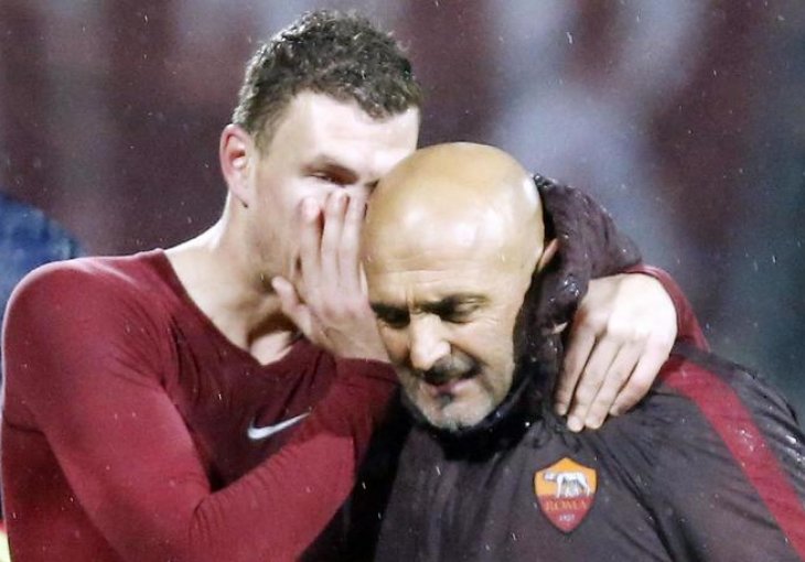 Spalletti: 