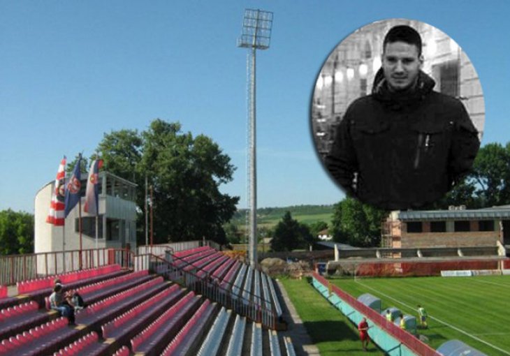 Ubijen navijač, odgođena utakmica Borac – Crvena zvezda