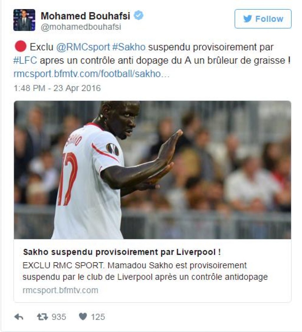 sakho