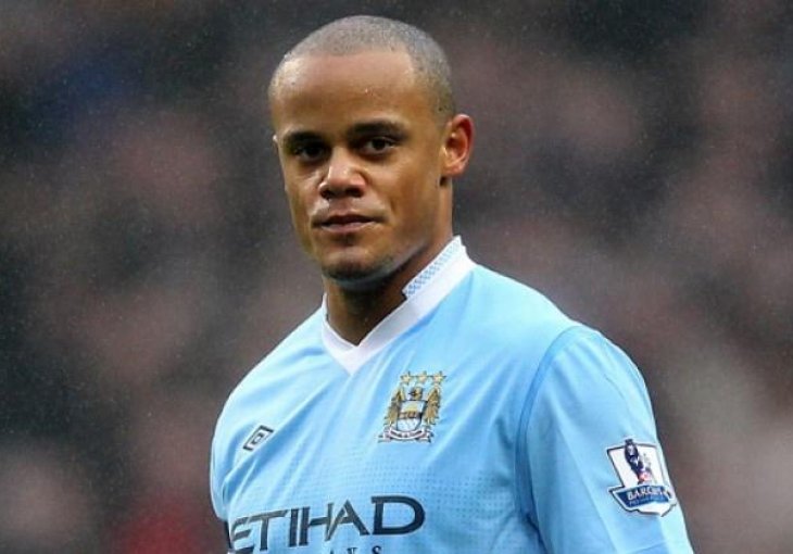 Kompany upitan za utakmicu protiv Real Madrida