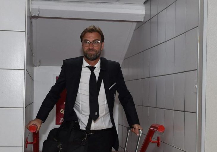 Klopp doveo treće najskuplje pojačanje u historiji: Sada je na redu odlični Hrvat