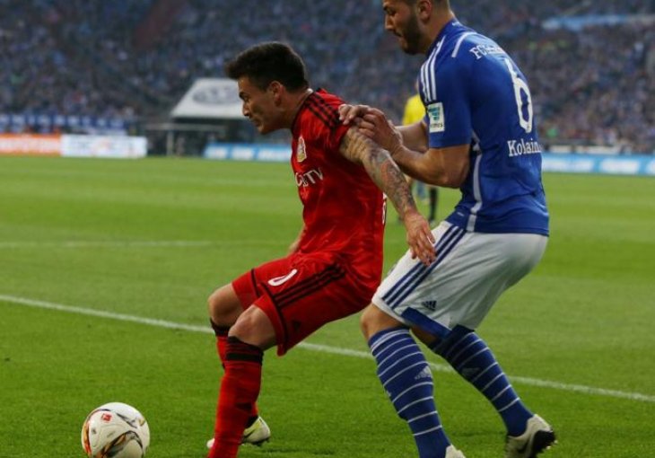 Bayer Leverkusen preokretom savladao ekipu Schalkea