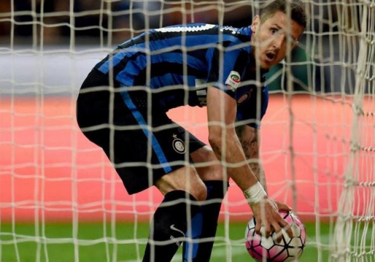 Jovetić i Eder presudili Udineseu na Giuseppe Meazzi