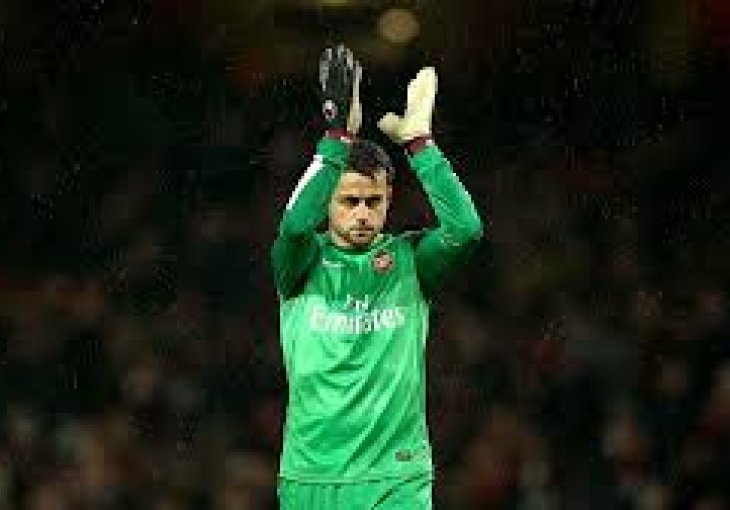 Fabianski: Bit ću najsretniji ukoliko Tottenham osvoji titulu