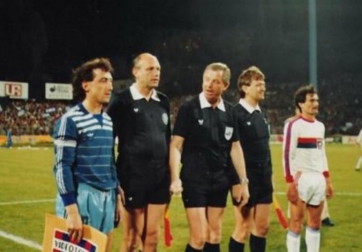 Prije 31 godinu desila se Željina noć iz najgoreg horora