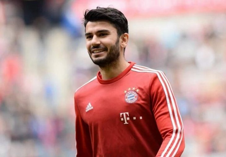Nakon sjajnog nastupa Guardiola priznao: Bio sam nepošten prema njemu