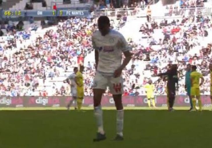 Abou Diaby se ponovo povrijedio!
