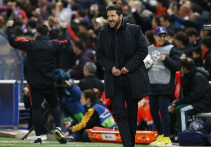 Cholo, kriv si! Novi snimak otkriva šta je Simeone uradio protiv Malage