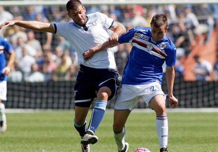 Gol-tehnologija presudila u Genovi, Sassuolo uvjerljiv protiv Torina