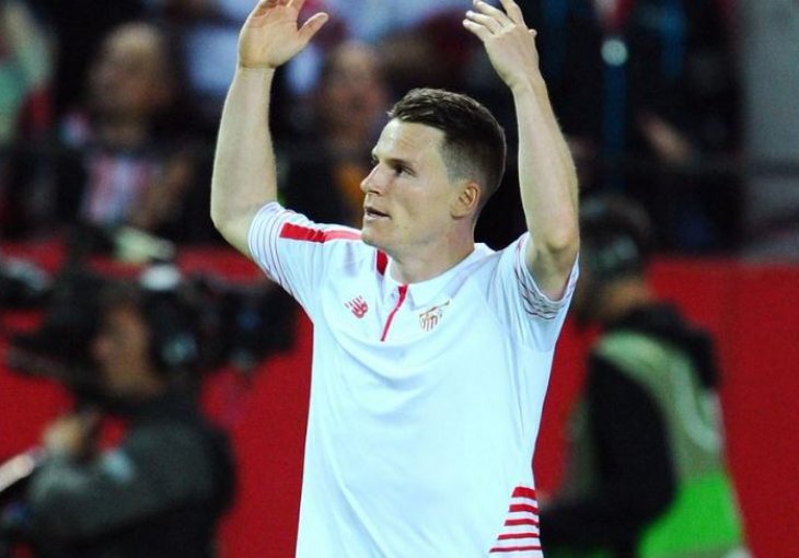 Sevilla slavila u derbiju protiv Betisa