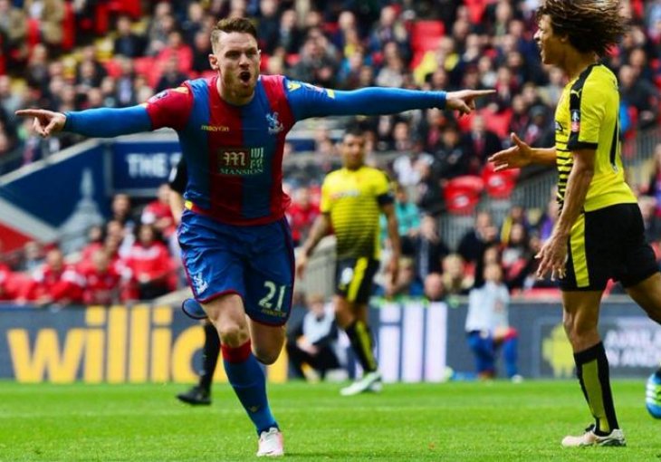 Nakon 26 godina Crystal Palace ponovo u finalu FA Cupa