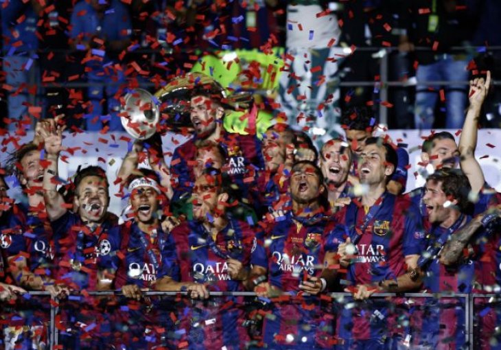 Busquets gubi strpljenje u pregovorima sa Barcelonom