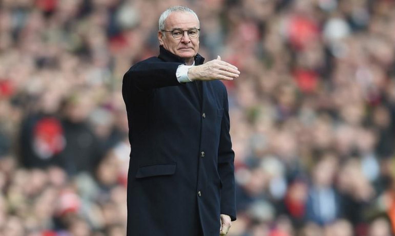 ranieri