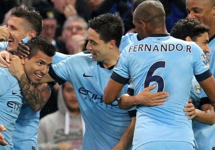 Jovetić na meti Chelseaja: Conte želi Crnogorca u Londonu