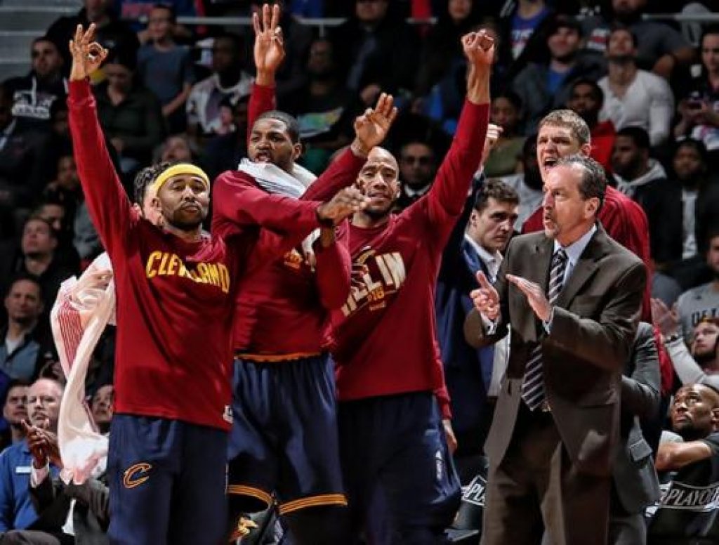 cleveland