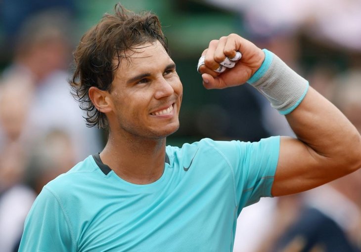 Nadal: Rekordi nisu bitni, o tome ćemo pričati na kraju karijere
