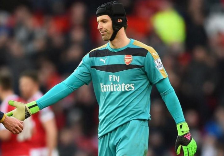 Čech bez dlake na jeziku: Chelseaju nedostaje 