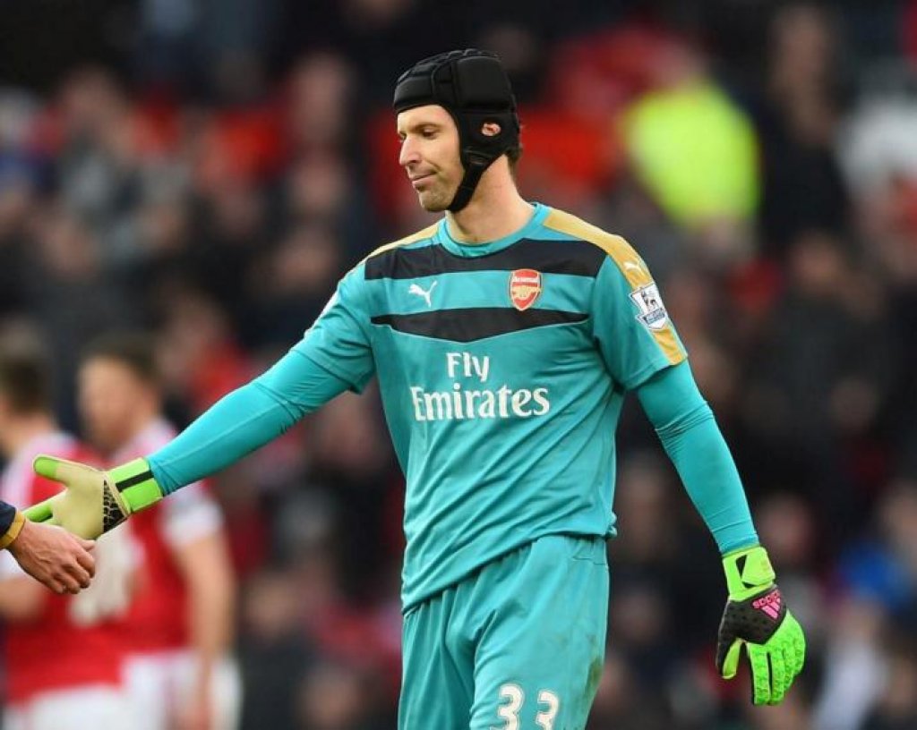 cech