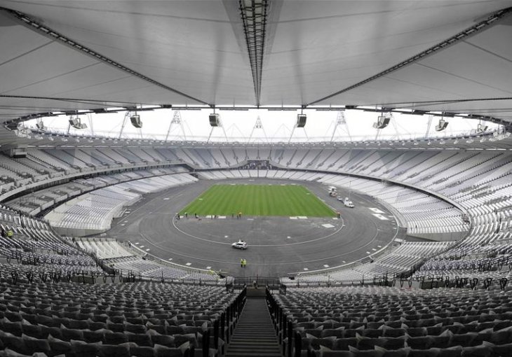 ZVANIČNO: West Ham novi stadion otvara protiv jednog od najboljih evropskih klubova