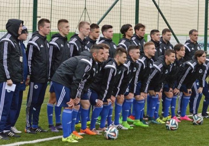  Sakib Malkočević odabrao 18 fudbalera za Azerbejdžan