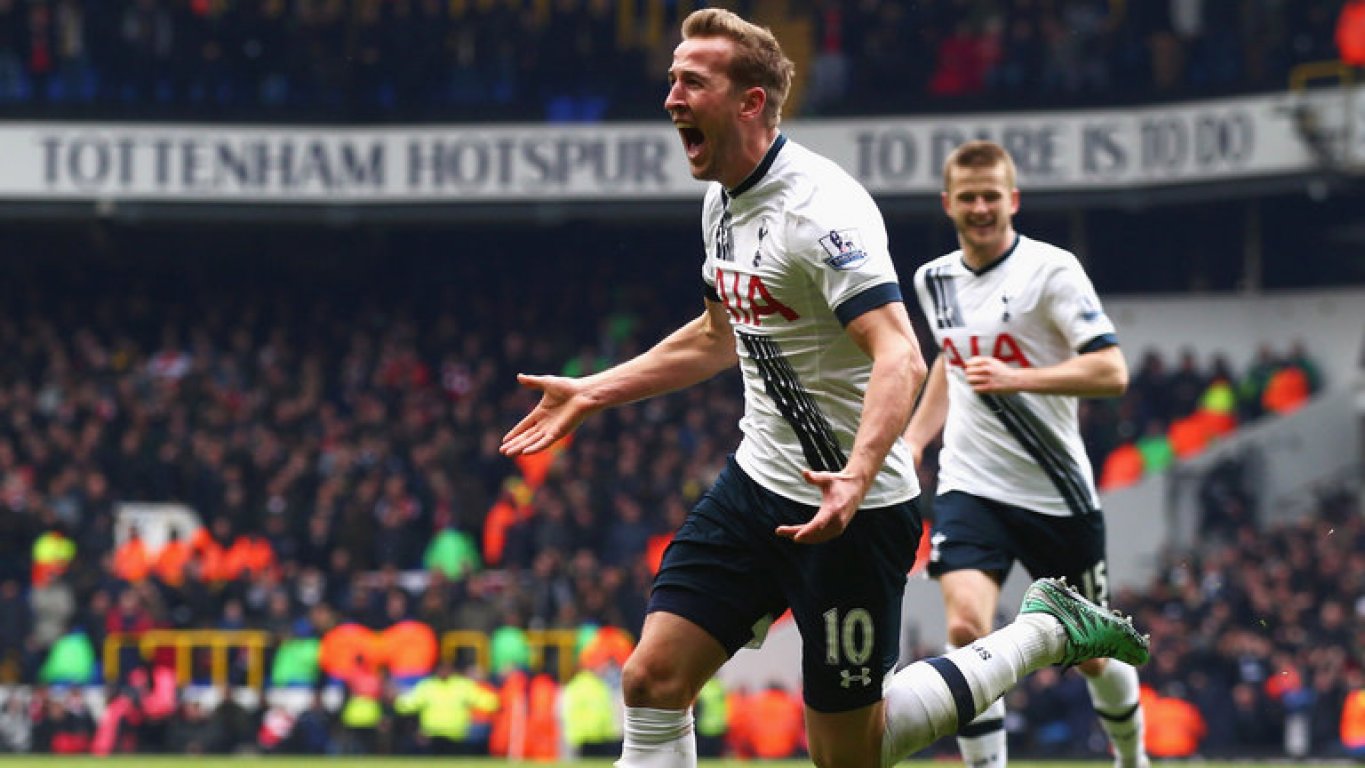 harry-kane-goal-celeb-tottenham-arsenal-premier-league-3426499