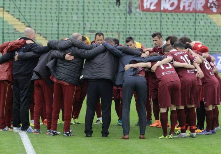 Skupština FK Sarajevo zakazana 10. juna u Sarajevu