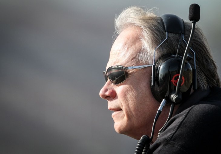 Has: Formula 1 je postala poput južnoameričke sapunice
