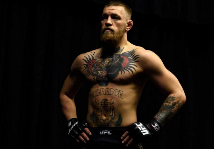 Conor McGregor ponovo u UFC 200
