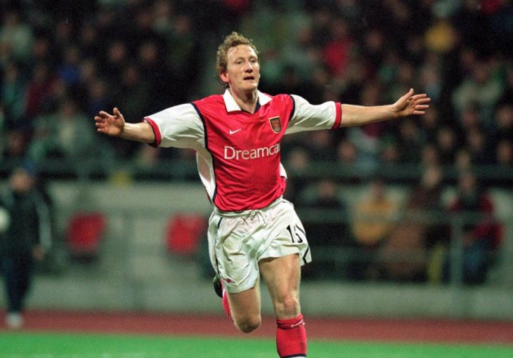 Parlour predložio Wengeru koji su napadači najbolja opcija za Arsenal