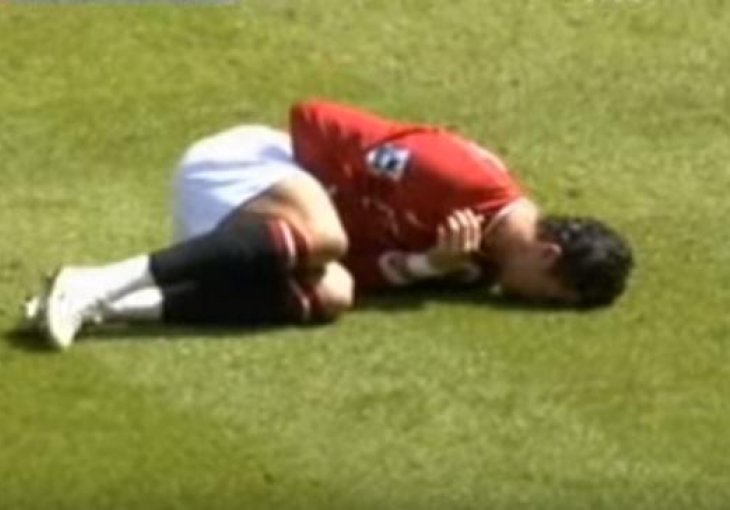Ružna uspomena sa Etihada: Ronaldo nikada neće zaboraviti ovaj trenutak