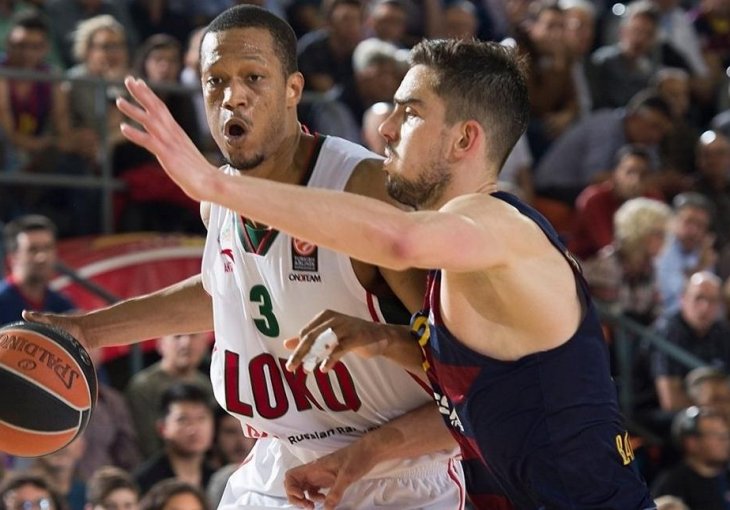 Košarkaši Lokomotive pobjedom nad Barcelonom na Final-fouru!