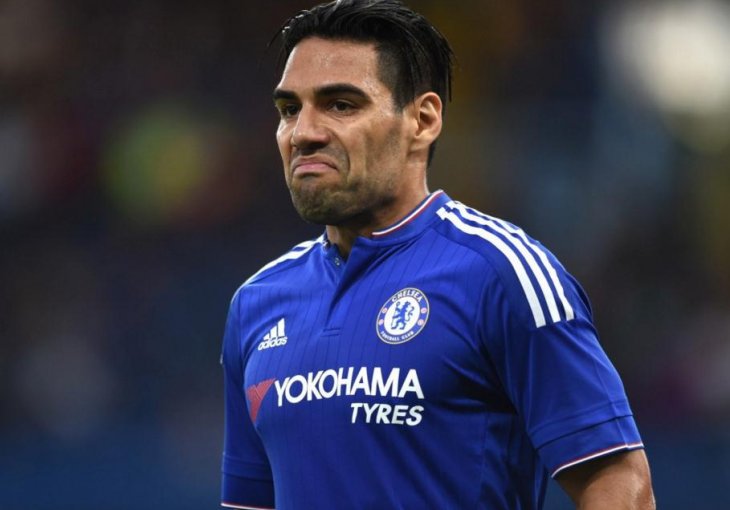 Bolji transfer nije mogao sanjati: Falcao od ponedjeljka u Middlesbroughu