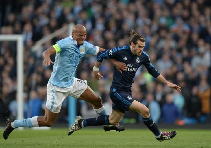 Nula na Etihadu: Manchester City i Real Madrid remizirali u Manchesteru