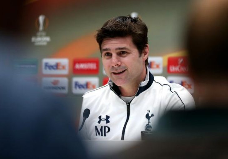 Mauricio Pochettino: Volio bih voditi ekipu PSG-a