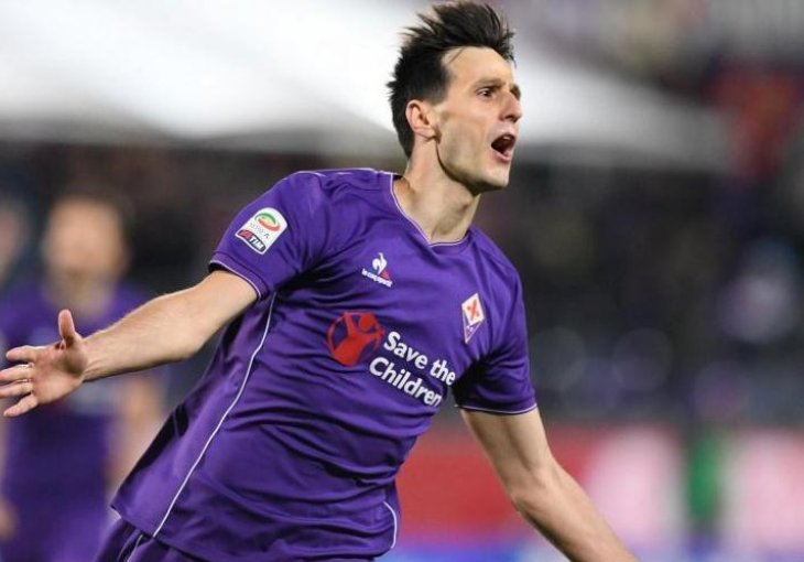 Fiorentina savladala Sassuolo: Kalinić junak Viola  