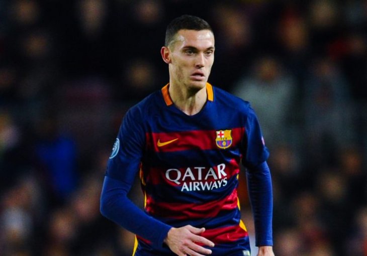 Za njega nema mjesta na Camp Nou: Vermaelen seli u Liverpool