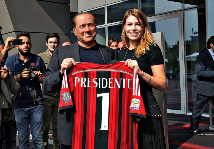 Preokret u Milanu: Rossoneri ostaju u rukama Berlusconija