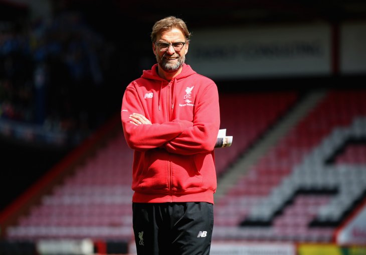 Klopp uoči Villarreala: Moramo odigrati našu najbolju utakmicu