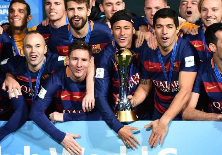 Novi Luis Figo? Neymar se još jednom u tajnosti sastao sa čelnicima Reala