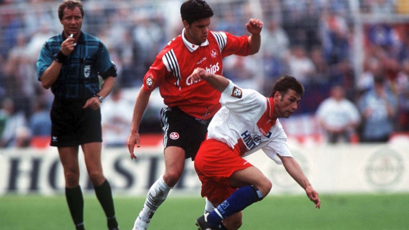 kaiserslautern-michael-ballack