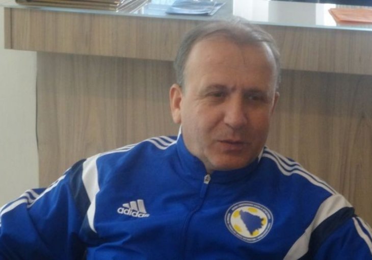 Malkočević: U Azerbejdžanu želimo BiH predstaviti u najboljem svjetlu