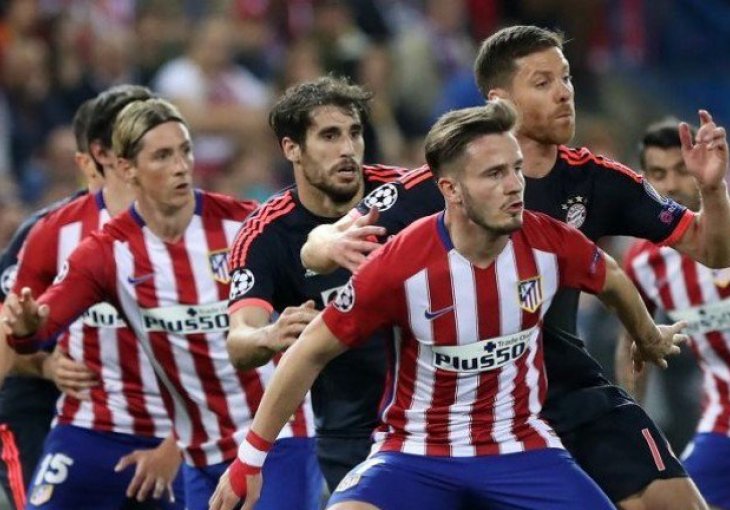 Razočaranje za navijače: Atleticov heroj već napola prodan, Barca se itekako osigurala