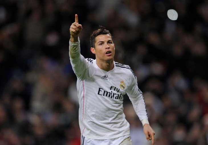 Real Madrid igra dosta bolje bez Ronalda