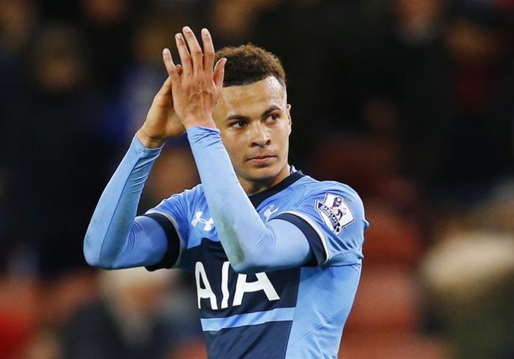 ROBERTO CARLOS: Engleska jedan od favorita na Mundijalu, posebnu pažnju privlači Dele Alli