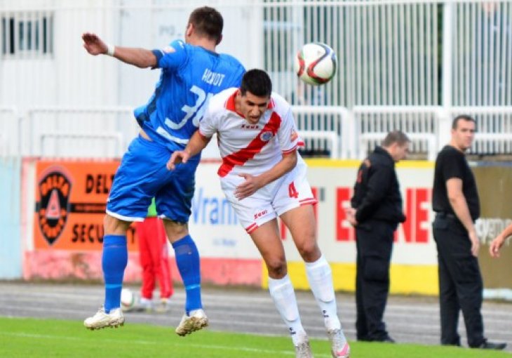 Zoran Kokot odlučio šampionsku utrku u Crnoj Gori i donio prvu titulu Mladosti